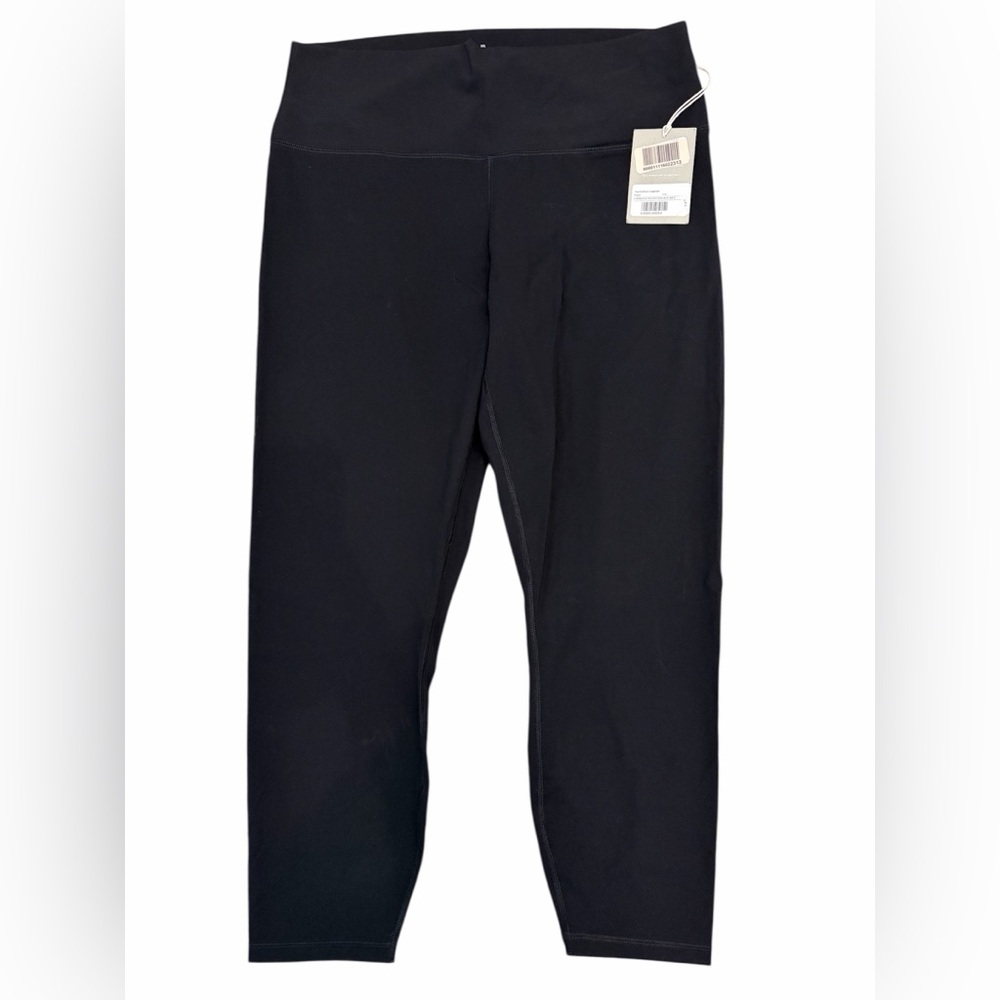 Everlane The Perform Leggings in Black Women’s Size XXL